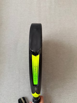 Pala Padel Bullpadel Vertex 02