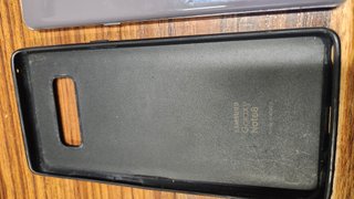 Samsung Galaxy Note 8 Gris