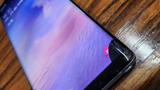 Samsung Galaxy Note 8 Gris