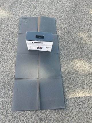 Rueda Abdominal 4 en 1 + Esterilla