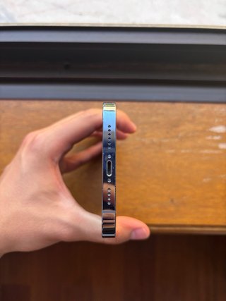 iPhone 13 Pro Max 128GB Azul Sierra Grade B