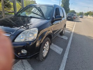 Honda CR-V 2006