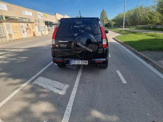 Honda CR-V 2006