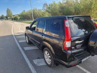 Honda CR-V 2006