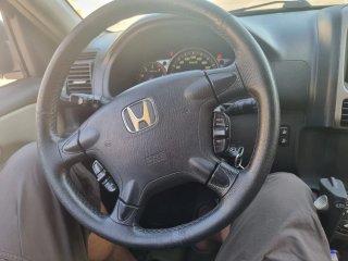 Honda CR-V 2006