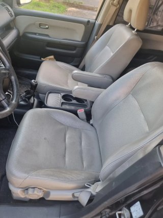 Honda CR-V 2006