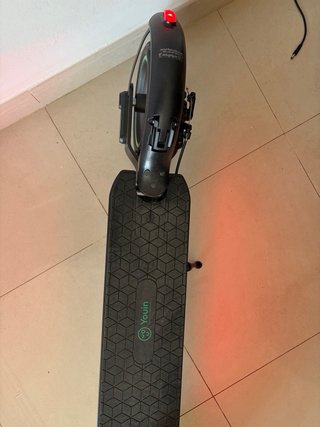 Patinete Eléctrico Youin L2 Nuevo