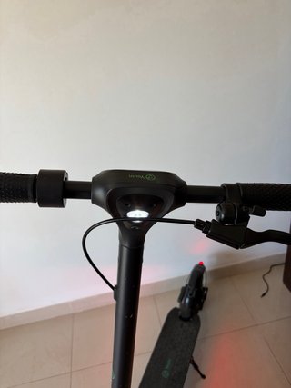 Patinete Eléctrico Youin L2 Nuevo