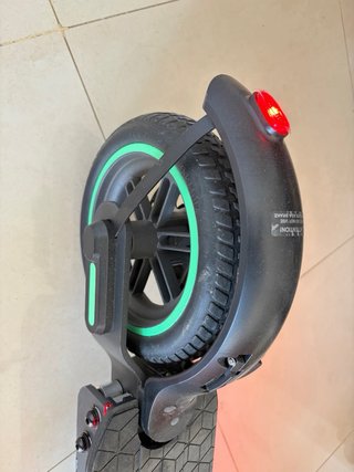 Patinete Eléctrico Youin L2 Nuevo