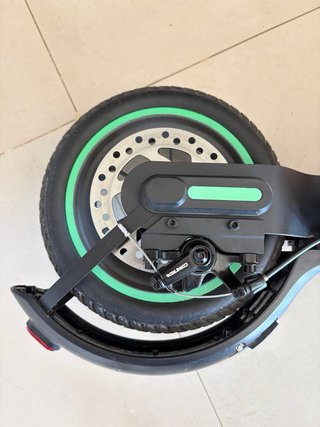 Patinete Eléctrico Youin L2 Nuevo