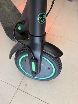 Patinete Eléctrico Youin L2 Nuevo