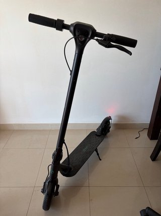 Patinete Eléctrico Youin L2 Nuevo