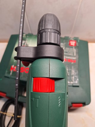 Taladro percutor Bosch PSB 50 800W