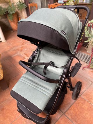Silla de paseo Jané casi nueva