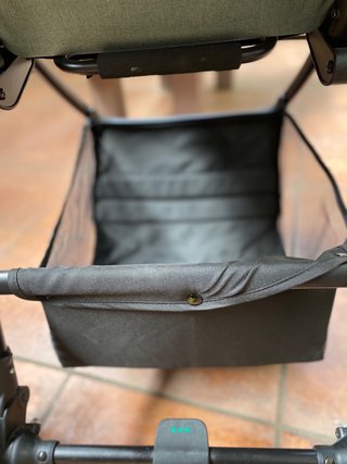 Silla de paseo Jané casi nueva