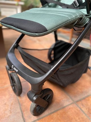 Silla de paseo Jané casi nueva