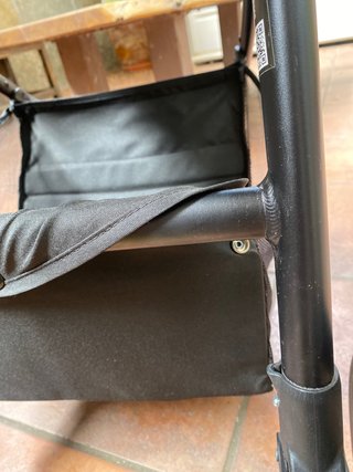 Silla de paseo Jané casi nueva