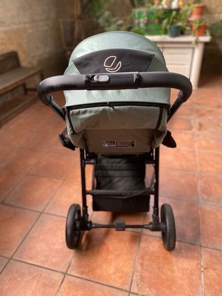 Silla de paseo Jané casi nueva