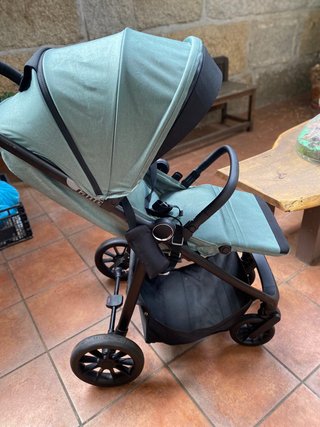 Silla de paseo Jané casi nueva