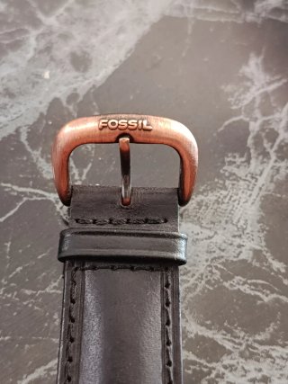 Reloj Fossil BW-6736 Continente Americano