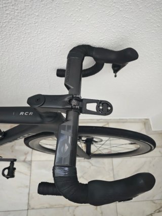 VANRYSEL RCR PRO ULTEGRA DI2 12V