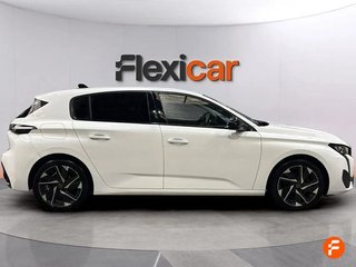 Peugeot 308 5P Allure Pack Puretech 130 S&S MAN