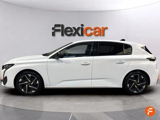 Peugeot 308 5P Allure Pack Puretech 130 S&S MAN