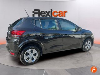 Dacia Sandero Essential TCe 67kW (90CV)