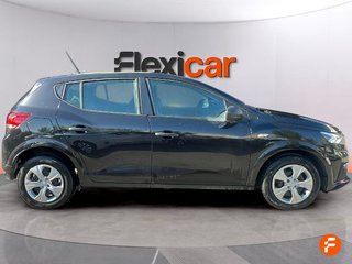 Dacia Sandero Essential TCe 67kW (90CV)