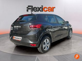 Dacia Sandero Essential TCe 67kW (90CV)