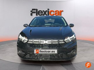 Dacia Sandero Essential TCe 67kW (90CV)