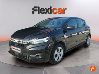 Dacia Sandero Essential TCe 67kW (90CV)