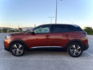 Peugeot 3008 2017