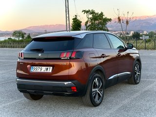 Peugeot 3008 2017