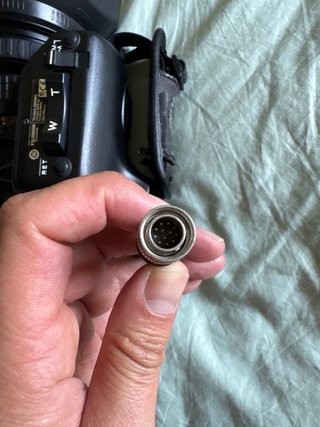Fujinon Th16x5.5BRMU | Broadcast B4 1/3”