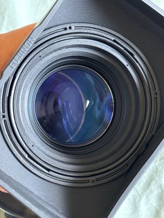 Fujinon Th16x5.5BRMU | Broadcast B4 1/3”