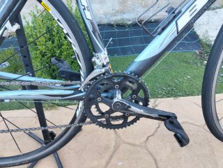 Bicicleta Carretera BH 10v