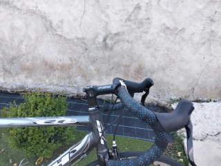 Bicicleta Carretera BH 10v