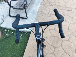 Bicicleta Carretera BH 10v