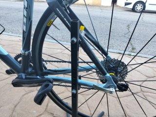 Bicicleta Carretera BH 10v