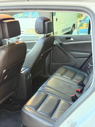 Volkswagen Tiguan 2014