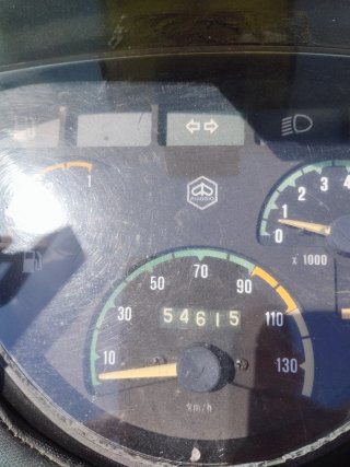 Vespa 200 TX