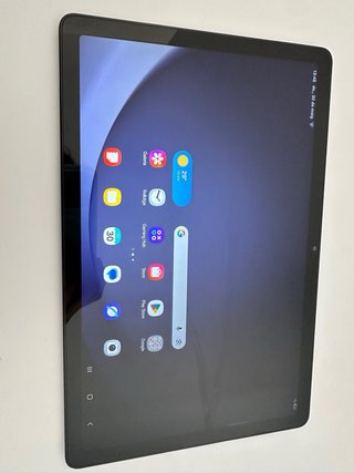 Samsung Galaxy Tab A9+ 64GB Negra
