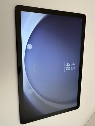 Samsung Galaxy Tab A9+ 64GB Negra