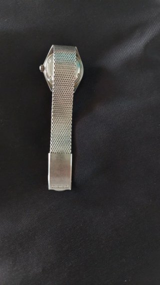 Reloj Orient Crystal Vintage 70s PARA PIEZAS