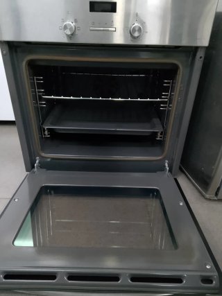 Horno Balay Acero Inoxidable