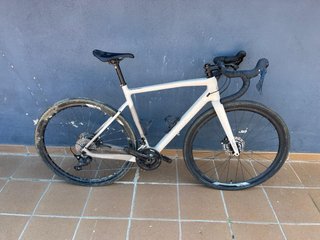 Megamo West Gravel Bike