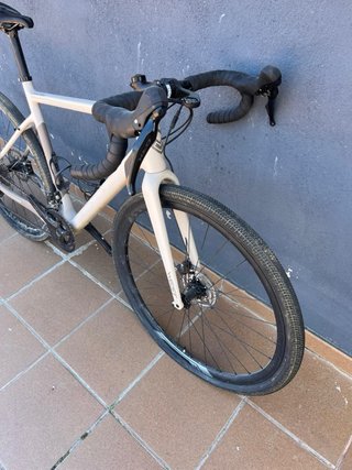 Megamo West Gravel Bike
