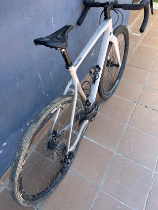 Megamo West Gravel Bike