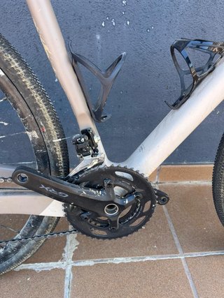 Megamo West Gravel Bike